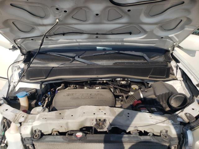 Photo 7 from auction – 2013 HONDA PILOT TOUR with VIN 5FNYF3H99DB007154