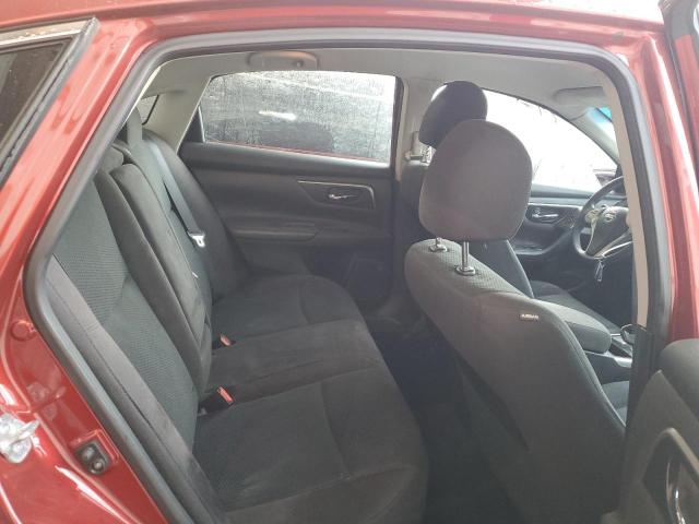 Photo 6 from auction – 2014 NISSAN ALTIMA 2.5 with VIN 1N4AL3AP2EC423568