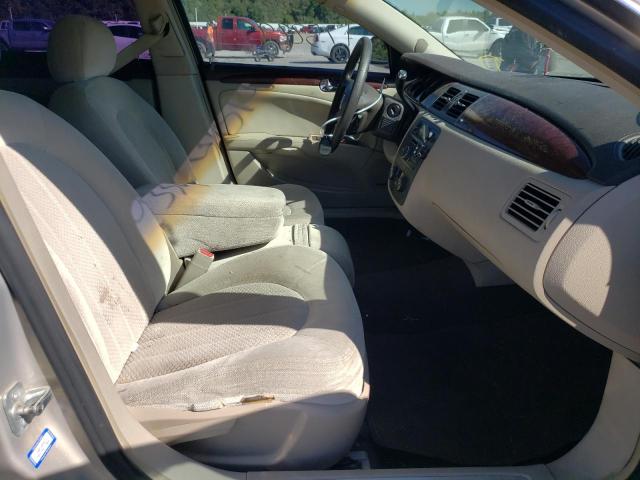 Zdjęcie 5 z aukcji – 2007 BUICK LUCERNE CX z VIN 1G4HP57207U109334