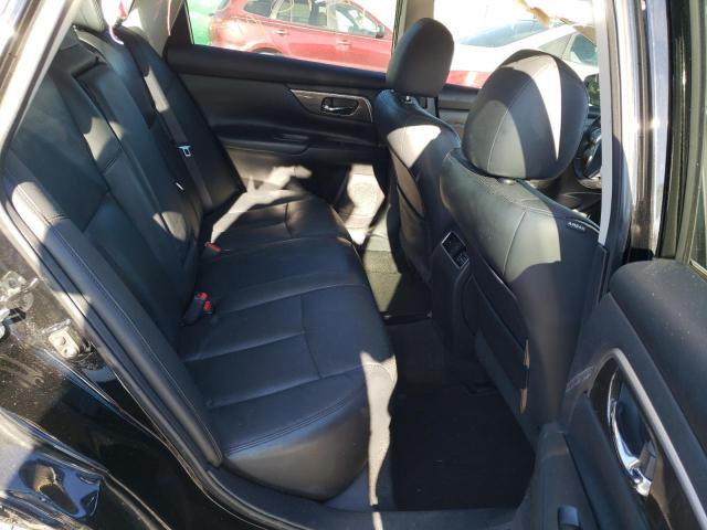Photo 6 from auction – 2014 NISSAN ALTIMA S/L with VIN 1N4AL3AP9EC150984