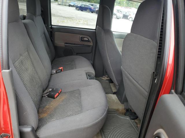 Photo 6 from auction – 2005 GMC CANYON with VIN 1GTDT136758262525