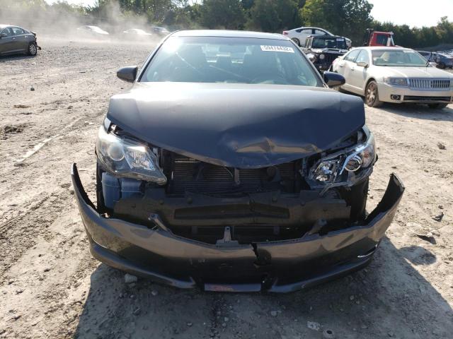 Photo 9 from auction – 2012 TOYOTA CAMRY BASE with VIN 4T1BF1FK0CU088269