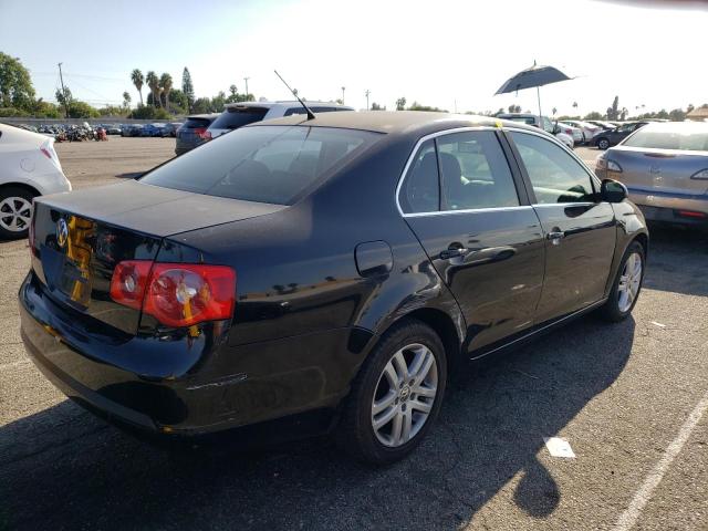 Photo 4 from auction – 2007 VOLKSWAGEN JETTA WOLF with VIN 3VWEF71K37M060193