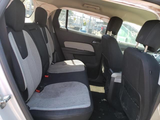 Photo 6 from auction – 2013 GMC TERRAIN SL with VIN 2GKFLTEK3D6261735