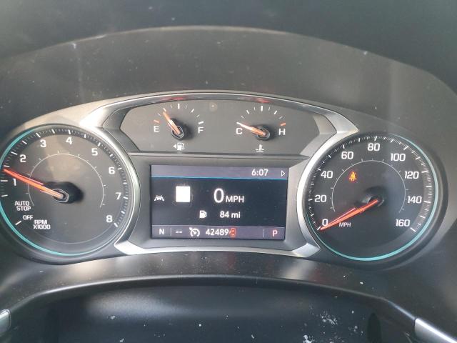 Photo 8 from auction – 2019 CHEVROLET EQUINOX PR with VIN 3GNAXYEX5KL126047