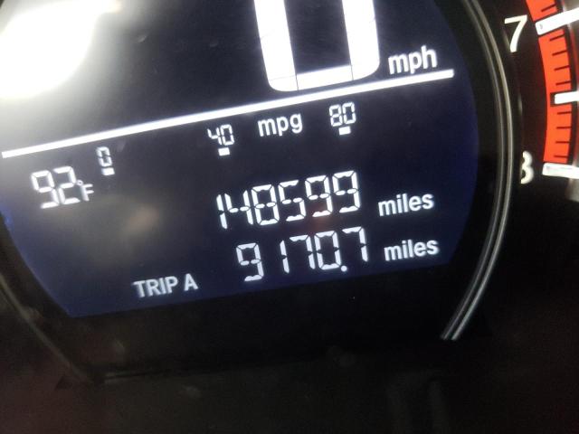Photo 8 from auction – 2016 HONDA CIVIC LX with VIN 19XFC2F5XGE083874