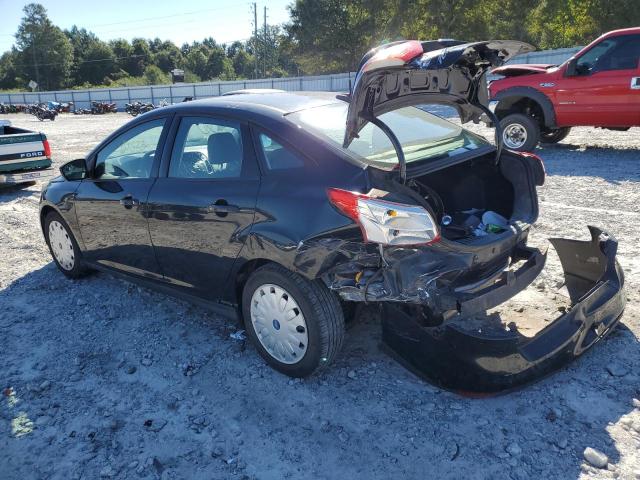 Photo 3 from auction – 2012 FORD FOCUS SE with VIN 1FAHP3F21CL102540