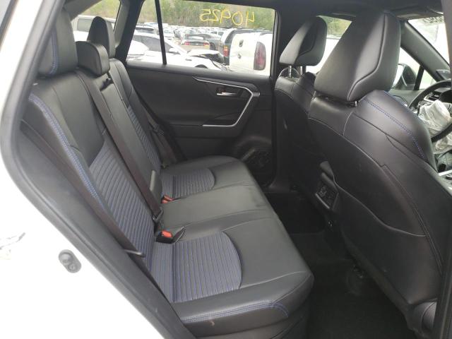 Photo 6 from auction – 2019 TOYOTA RAV4 XSE with VIN JTMEWRFV3KD506428