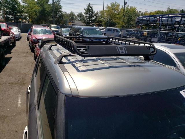 Photo 9 from auction – 2015 KIA SOUL + with VIN KNDJP3A53F7116143