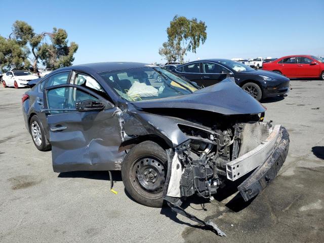 Photo 1 from auction – 2016 NISSAN ALTIMA 2.5 with VIN 1N4AL3AP8GC249654