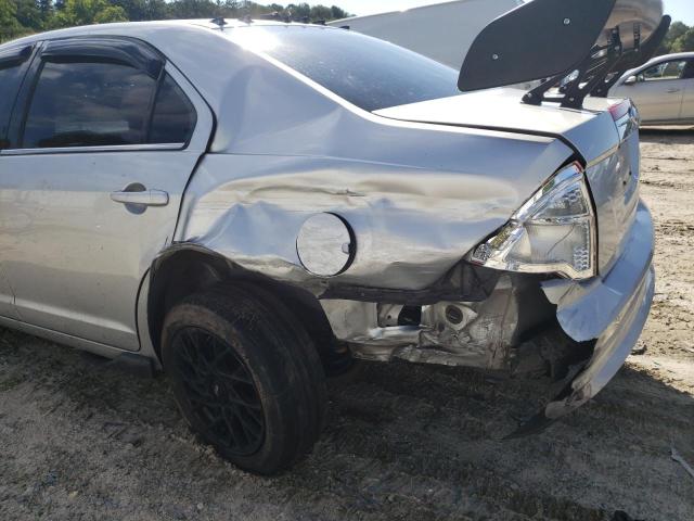 Photo 9 from auction – 2012 FORD FUSION SEL with VIN 3FAHP0JA1CR419829