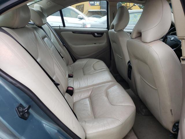 Photo 6 from auction – 2005 VOLVO S60 with VIN YV1RS640152471661