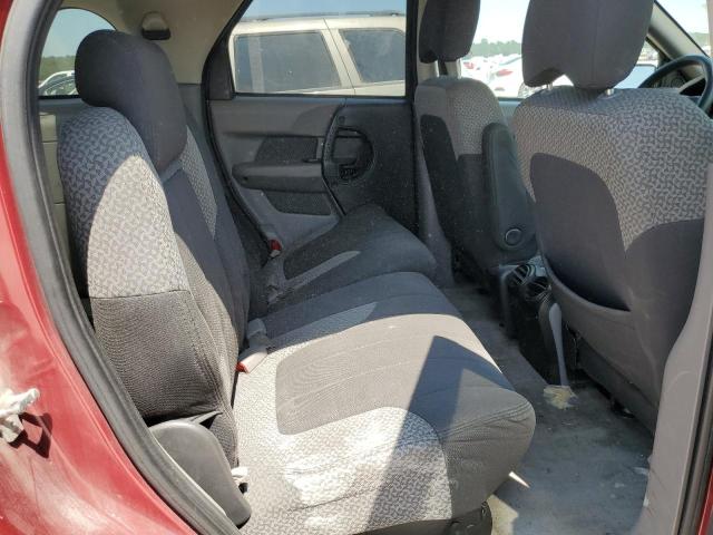 Photo 6 from auction – 2005 PONTIAC AZTEK with VIN 3G7DA03E05S540887