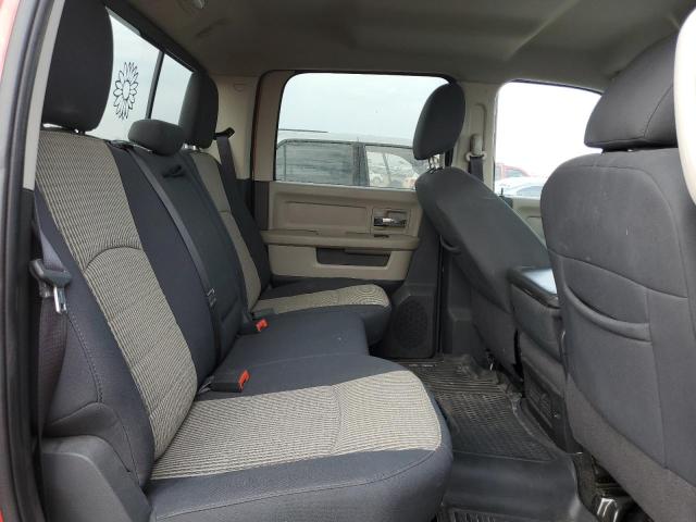 Photo 6 from auction – 2012 DODGE RAM 1500 S with VIN 1C6RD7LT8CS121031
