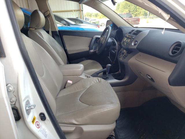 Photo 5 from auction – 2006 TOYOTA RAV4 LIMIT with VIN JTMBK31V465010718