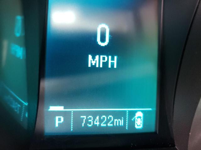 Photo 8 from auction – 2013 CHEVROLET MALIBU 1LT with VIN 1G11C5SA7DF320040