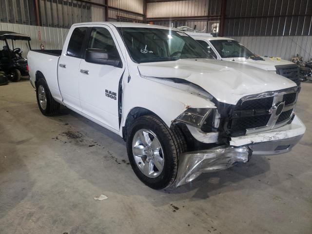 RAM 1500 SLT 2015 with VIN 1C6RR6GG2FS541199 - Photo from auction