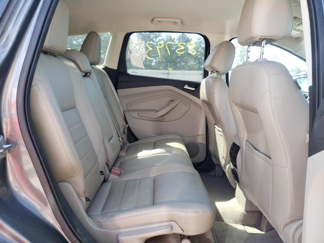 Photo 6 from auction – 2014 FORD ESCAPE TIT with VIN 1FMCU0JX7EUE20301
