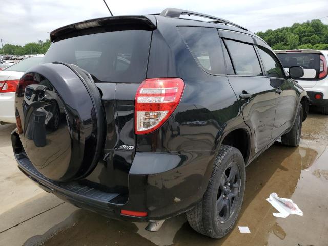 Photo 4 from auction – 2011 TOYOTA RAV4 with VIN 2T3BF4DV9BW095015