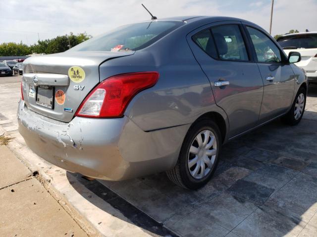 Photo 4 from auction – 2012 NISSAN VERSA S with VIN 3N1CN7AP1CL904520