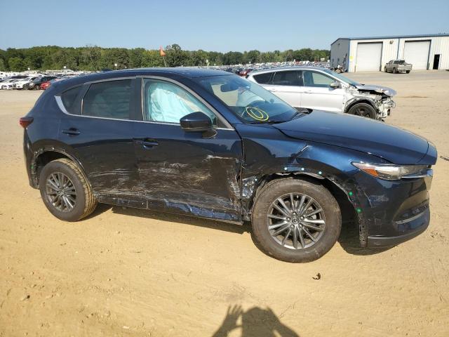 Photo 9 from auction – 2019 MAZDA CX-5 TOURI with VIN JM3KFACM8K1504702