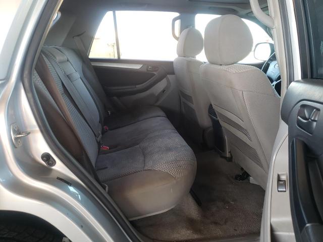Zdjęcie 6 z aukcji – 2008 TOYOTA 4RUNNER SR z VIN JTEZU14R980101880