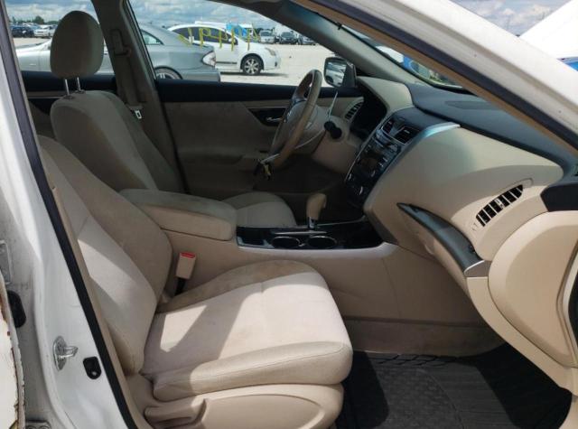 Photo 5 from auction – 2013 NISSAN ALTIMA with VIN 1N4AL3AP5DC298385