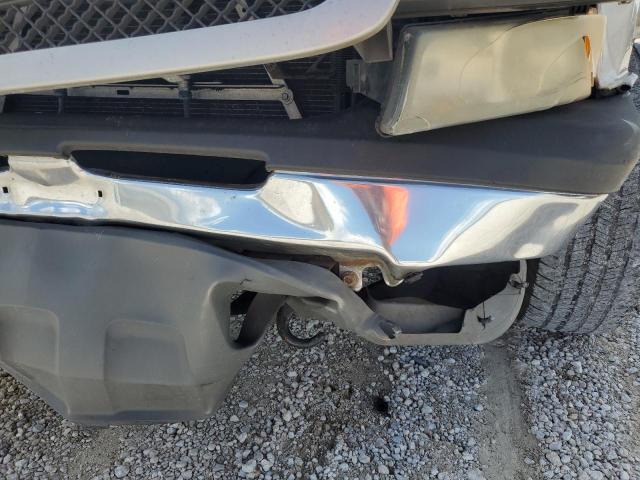 Photo 9 from auction – 2005 CHEVROLET SILVERADO with VIN 2GCEC13T851357673
