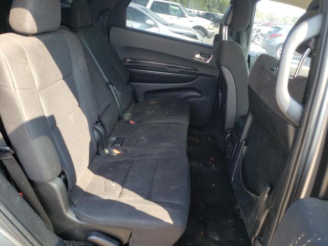 Photo 6 from auction – 2011 DODGE DURANGO CR with VIN 1D4SD4GT1BC638315