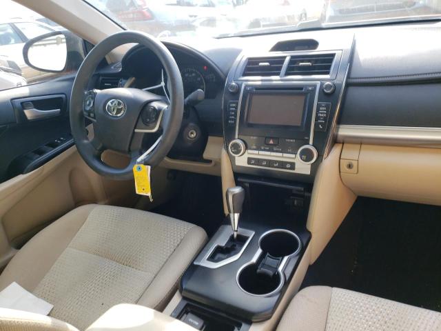 Photo 9 from auction – 2014 TOYOTA CAMRY L with VIN 4T1BF1FK7EU800506