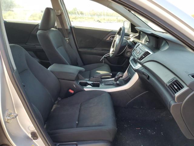Photo 5 from auction – 2014 HONDA ACCORD LX with VIN 1HGCR2F39EA205979