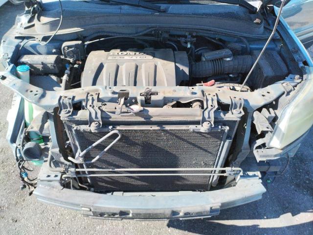 Photo 7 from auction – 2006 HONDA PILOT EX with VIN 2HKYF18426H535230