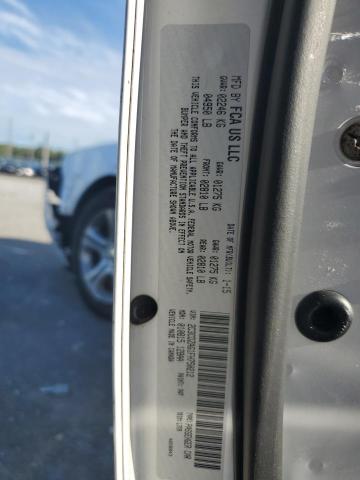 Photo 10 from auction – 2015 DODGE CHALLENGER with VIN 2C3CDZAG1FH750212