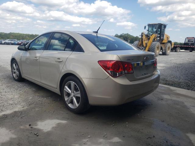 Photo 3 from auction – 2012 CHEVROLET CRUZE LT with VIN 1G1PG5SC3C7259519