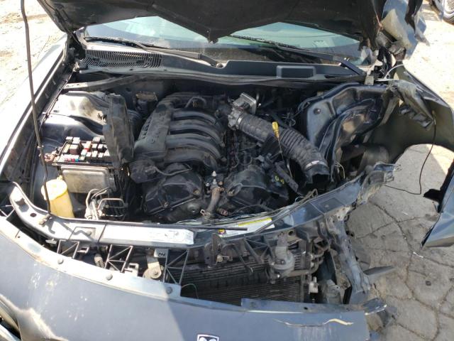 Photo 7 from auction – 2007 DODGE CHARGER SE with VIN 2B3KA43RX7H661680