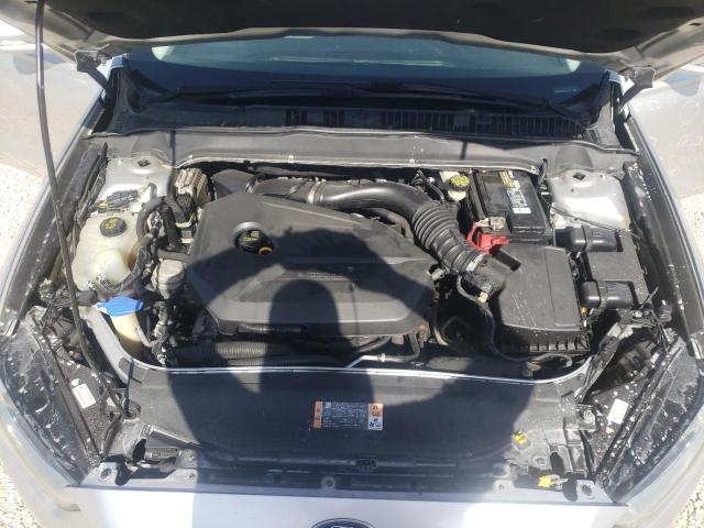 Photo 7 from auction – 2013 FORD FUSION SE with VIN 3FA6P0HR1DR289104