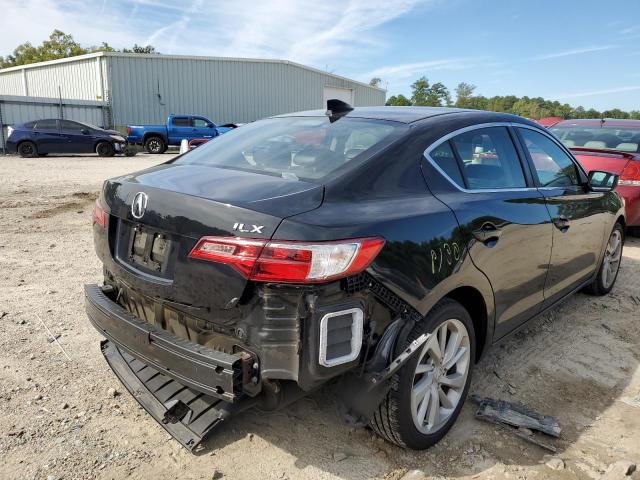 Photo 4 from auction – 2018 ACURA ILX BASE W with VIN 19UDE2F38JA004259