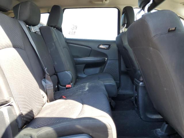 Photo 6 from auction – 2018 DODGE JOURNEY SX with VIN 3C4PDCBG1JT274018