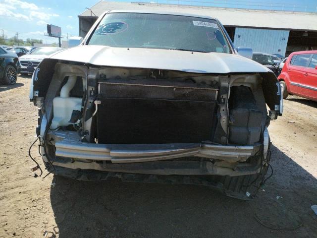 Photo 9 from auction – 2012 HONDA PILOT TOUR with VIN 5FNYF3H98CB018466