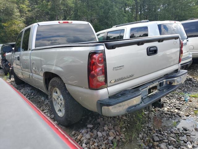 Photo 3 from auction – 2006 CHEVROLET SILVERADO with VIN 2GCEC19Z361268705