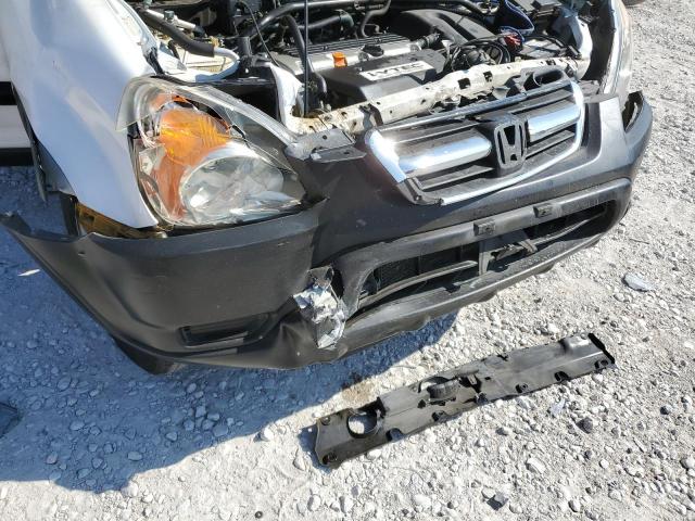 Photo 9 from auction – 2004 HONDA CR-V LX with VIN JHLRD68484C021465