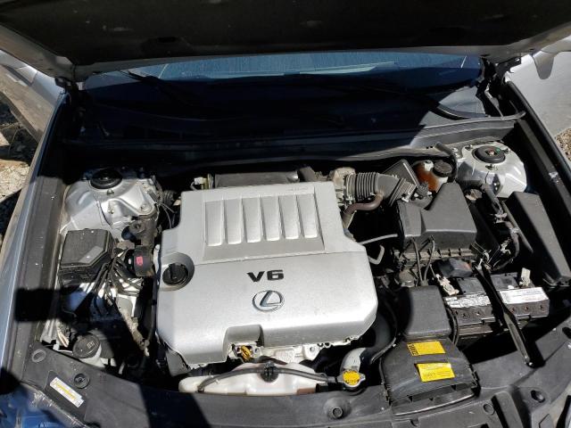 Photo 7 from auction – 2015 LEXUS ES 350 with VIN JTHBK1GG0F2191992