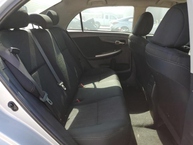 Photo 6 from auction – 2013 TOYOTA COROLLA BA with VIN 2T1BU4EE1DC095799