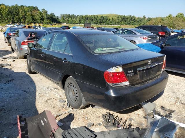 Photo 3 from auction – 2005 TOYOTA CAMRY LE with VIN 4T1BE32K25U609581