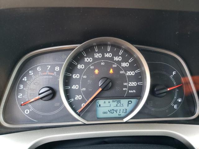 Photo 8 from auction – 2013 TOYOTA RAV4 XLE with VIN 2T3RFREV5DW013150
