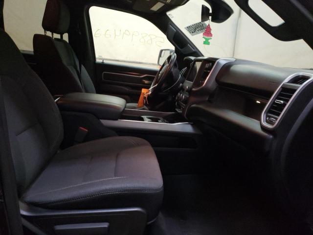 Photo 5 from auction – 2020 RAM 1500 BIG H with VIN 1C6RRFBG4LN324478
