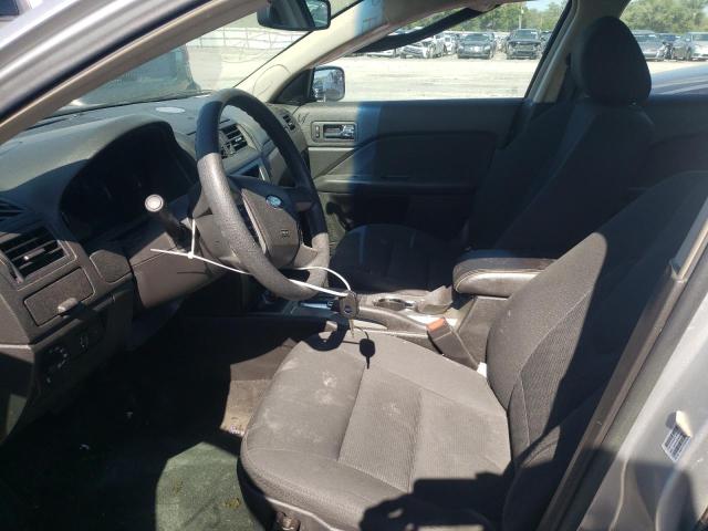 Photo 5 from auction – 2012 FORD FUSION SE with VIN 3FAHP0HA6CR413188