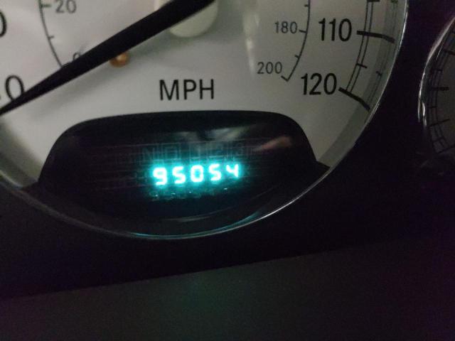 Photo 8 from auction – 2006 CHRYSLER SEBRING LI with VIN 1C3EL65R86N152275