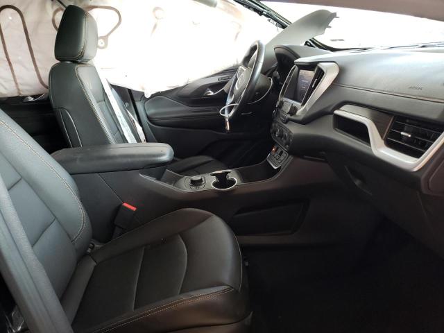 Photo 5 from auction – 2020 GMC TERRAIN SL with VIN 3GKALVEV3LL309650