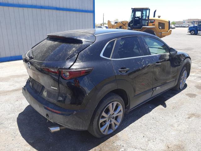 Photo 4 from auction – 2021 MAZDA CX-30 SELE with VIN 3MVDMBBL0MM244788